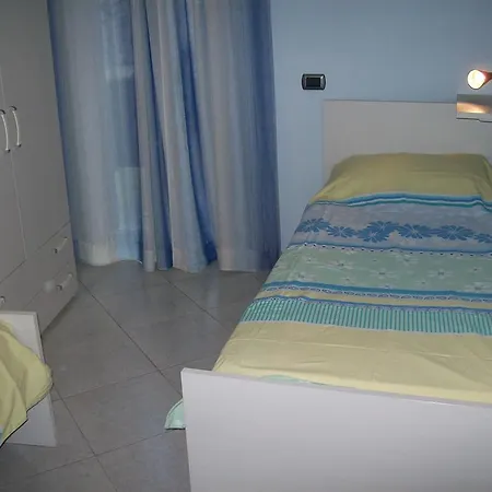 Apartment Casa A
