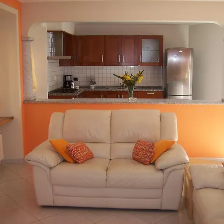 Apartment Casa A