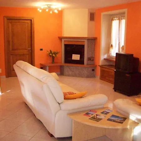 Casa A Apartment Trarego