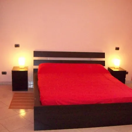 Casa A Apartment Trarego