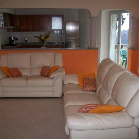 Casa A * Trarego