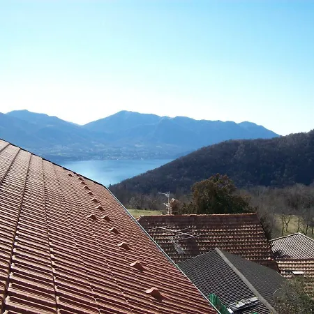 Casa A Trarego