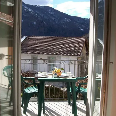 Casa A *