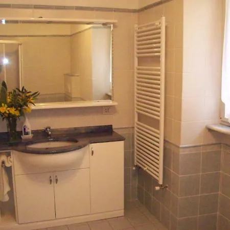 Casa A Apartment Trarego