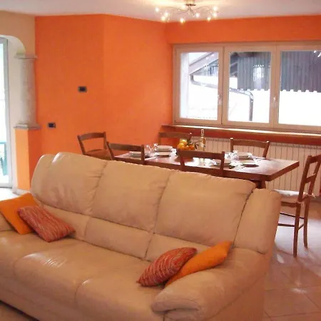 Casa A Apartment *