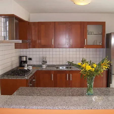Appartamento Casa A *